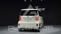 2013 KIA Ray