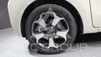2013 KIA Ray
