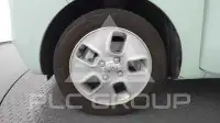 2013 KIA Ray
