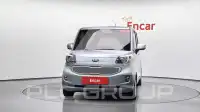 2013 KIA Ray