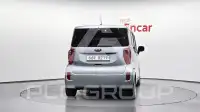 2013 KIA Ray