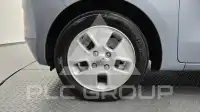 2013 KIA Ray