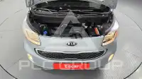 2013 KIA Ray
