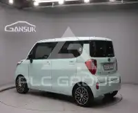 2013 KIA Ray