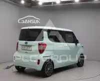 2013 KIA Ray