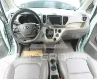 2013 KIA Ray