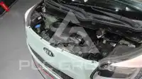 2013 KIA Ray
