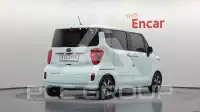 2013 KIA Ray