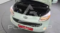2013 KIA Ray