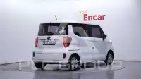 2013 KIA Ray