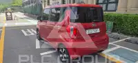 2013 KIA Ray