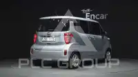 2013 KIA Ray