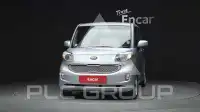 2013 KIA Ray