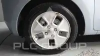2013 KIA Ray