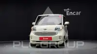 2013 KIA Ray