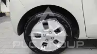 2013 KIA Ray
