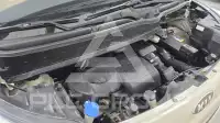 2013 KIA Ray