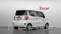 2013 KIA Ray