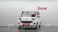 2013 KIA Ray