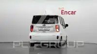 2013 KIA Ray