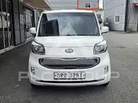 2013 KIA Ray