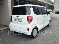 2013 KIA Ray