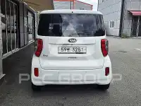2013 KIA Ray