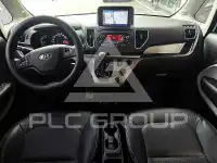 2013 KIA Ray