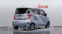 2013 KIA Ray