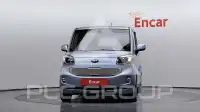 2013 KIA Ray