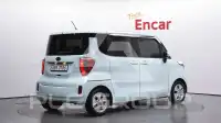 2013 KIA Ray
