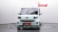 2013 KIA Ray