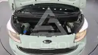 2013 KIA Ray
