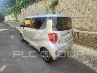2013 KIA Ray