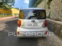 2013 KIA Ray