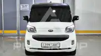 2013 KIA Ray