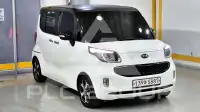 2013 KIA Ray