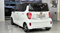 2013 KIA Ray