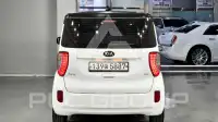 2013 KIA Ray