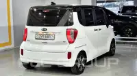 2013 KIA Ray