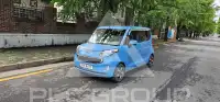 2013 KIA Ray