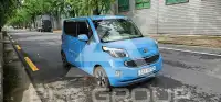 2013 KIA Ray