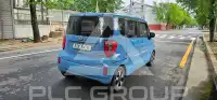 2013 KIA Ray