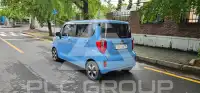 2013 KIA Ray