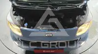 2013 KIA Ray