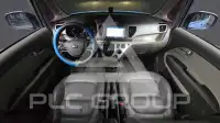 2013 KIA Ray