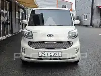 2013 KIA Ray
