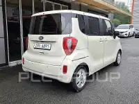 2013 KIA Ray