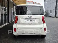 2013 KIA Ray