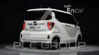2013 KIA Ray